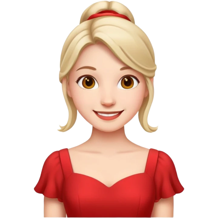 Agree emoji
