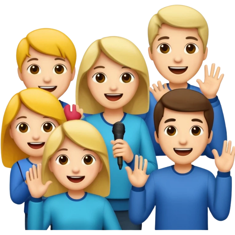 Tralalero tralala emoji