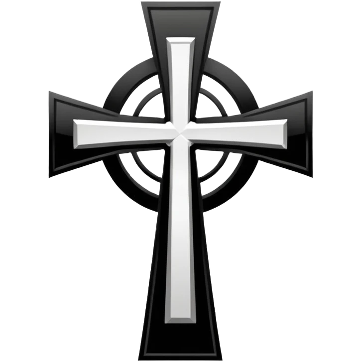 Logo of Fraternité sacerdotale Saint-Pie-X emoji