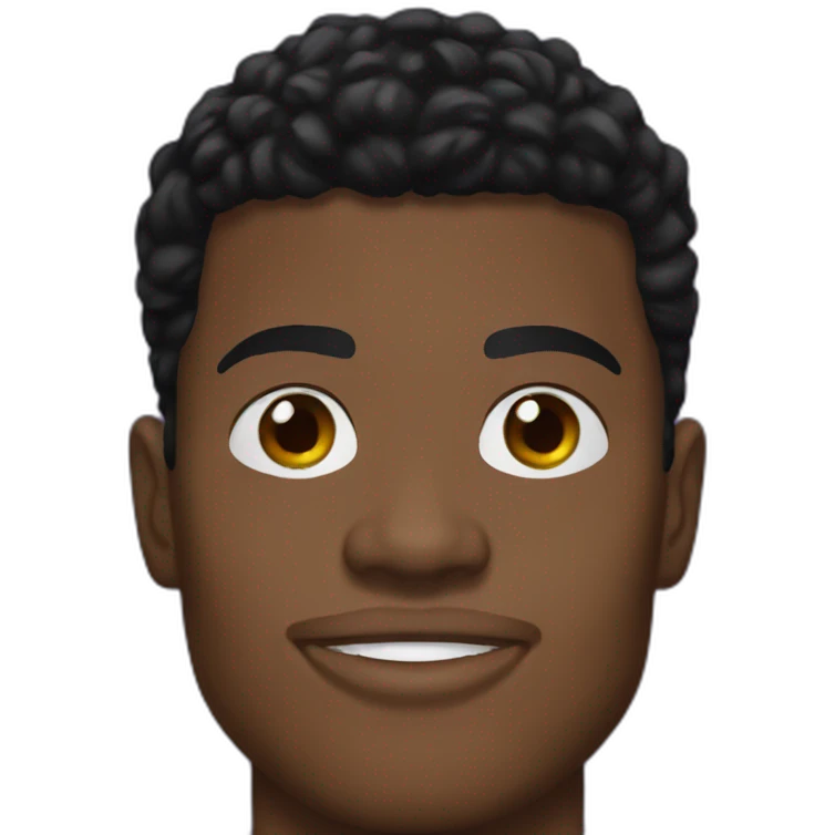 Lamar Jackson emoji