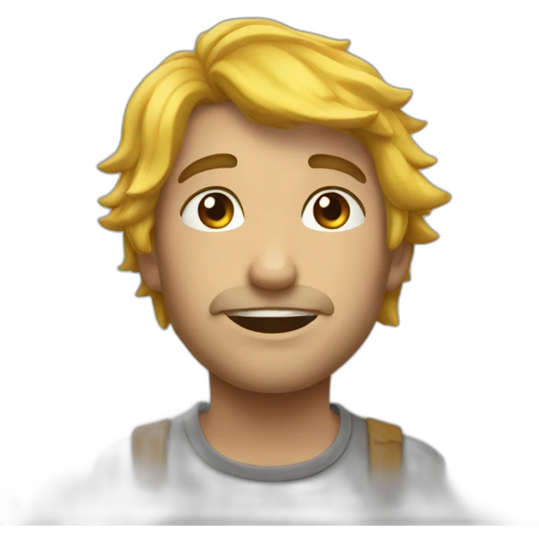 Flou emoji