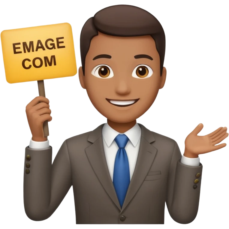 Mercadotecnia  emoji