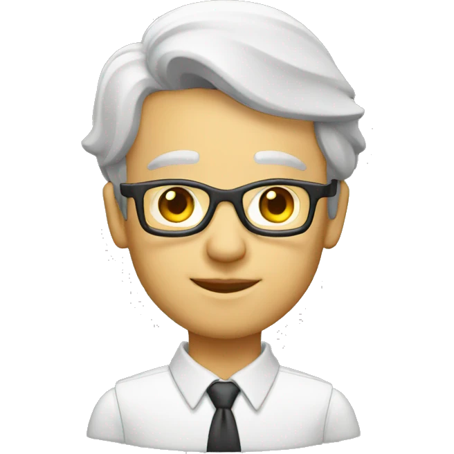 Architect emoji