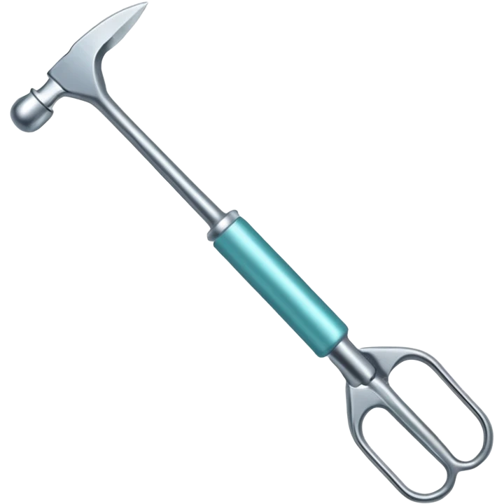 Surgery emoji