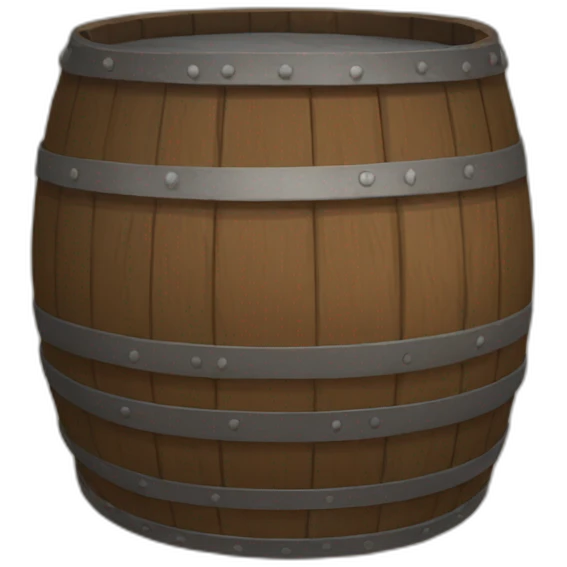 cask emoji