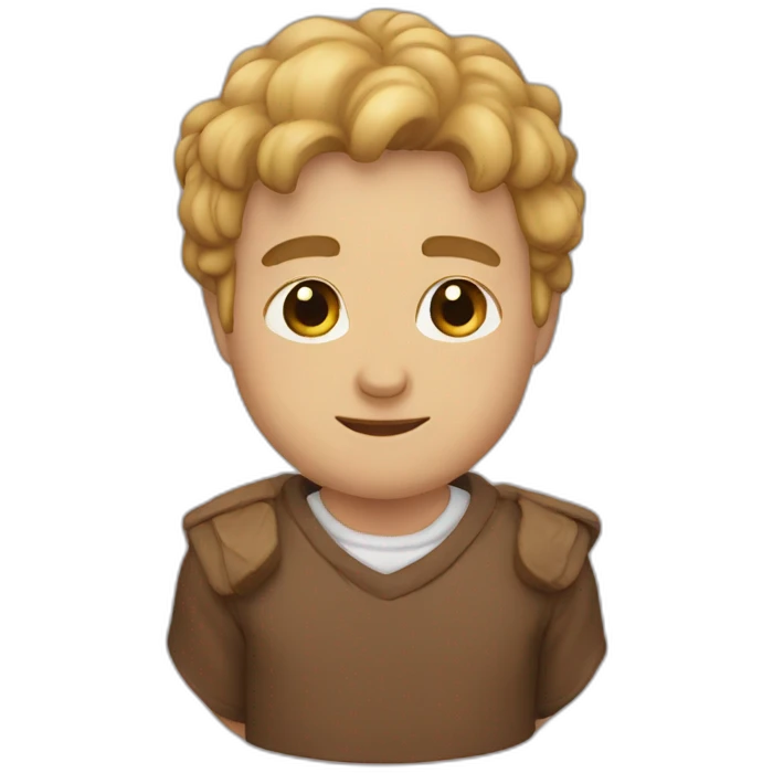 Ours emoji