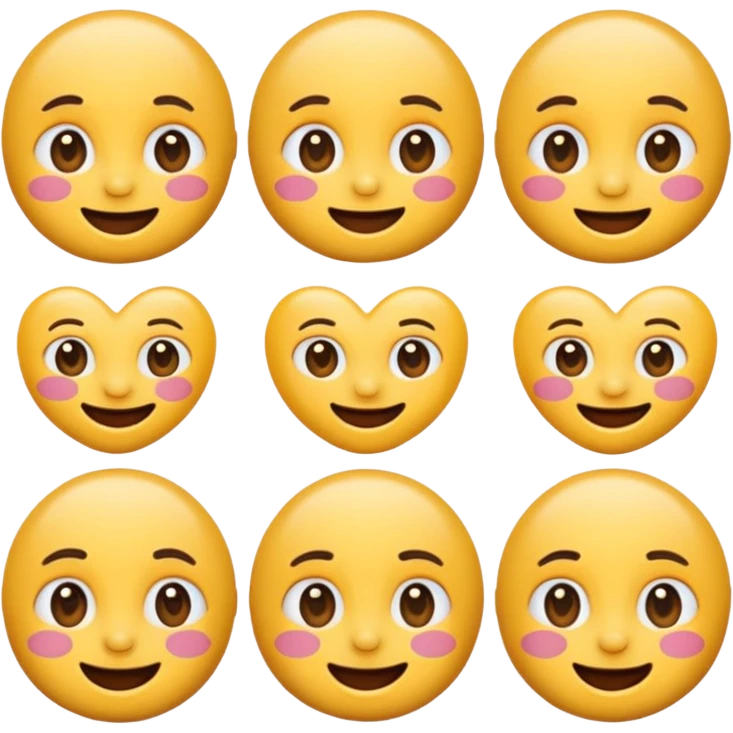 Emojis de bebe  emoji