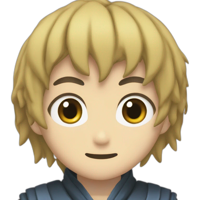 Ryoiki Tenkai emoji