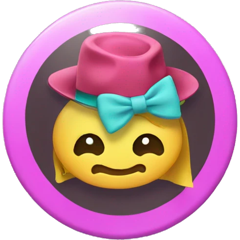 verified badge tiktok emoji