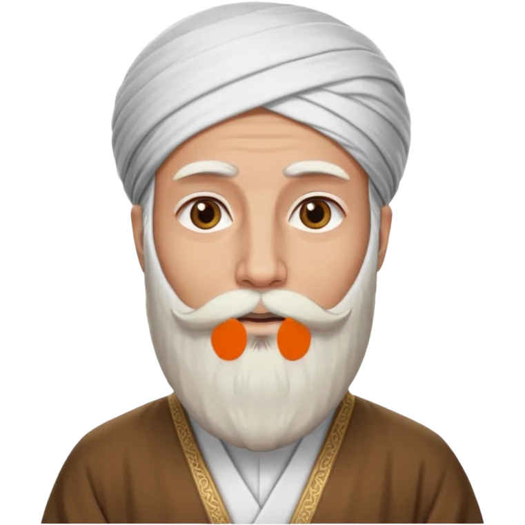 imam emoji
