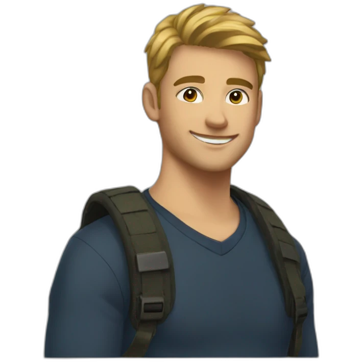 maxence emoji