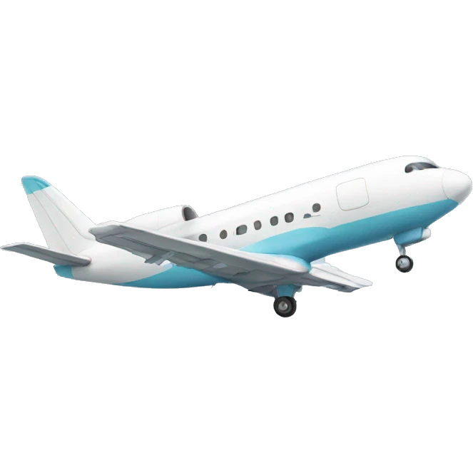 airplane emoji