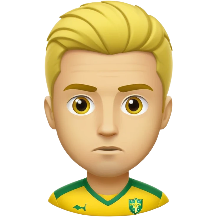 Fc Nantes  emoji