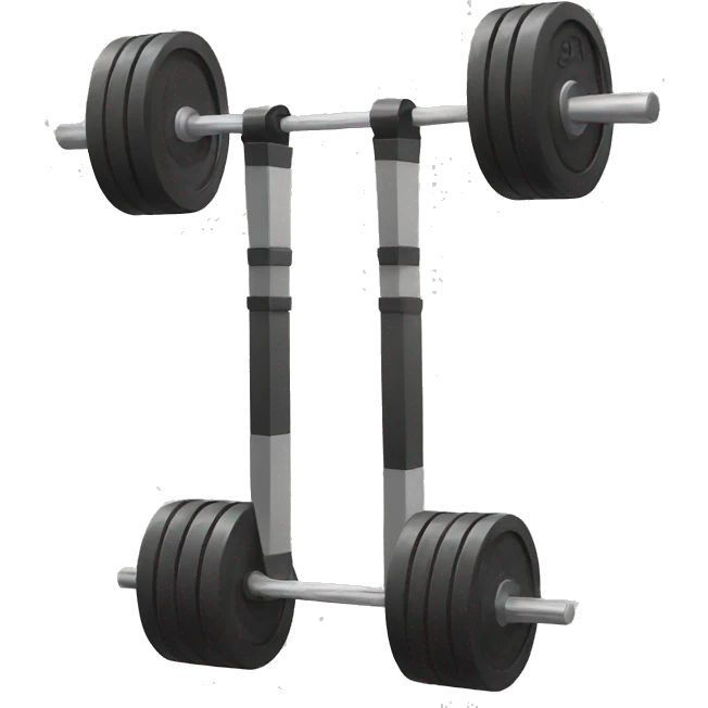 weights emoji