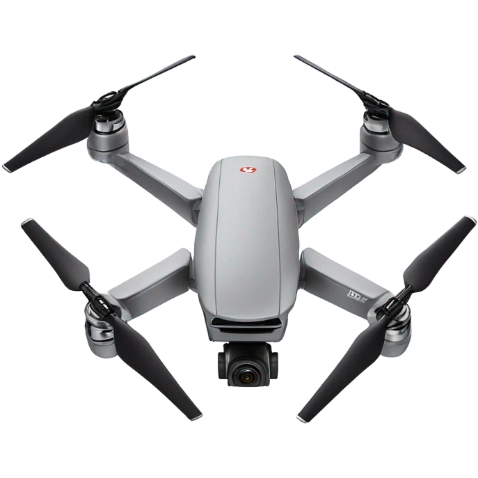 DJI Air 3s emoji