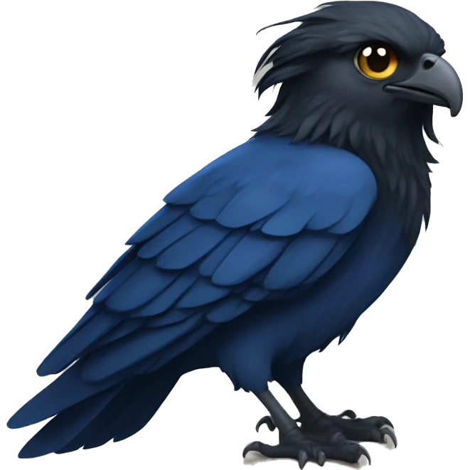 Ravenclaw hogwarts emoji