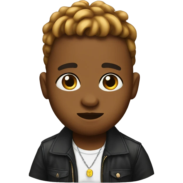 Meezy f baby emoji