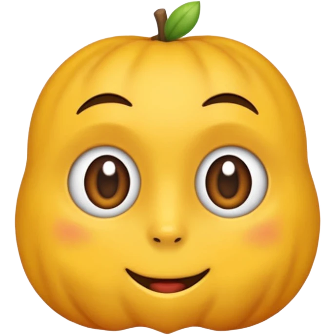 نان همبرگر emoji