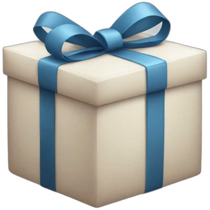 Present emoji
