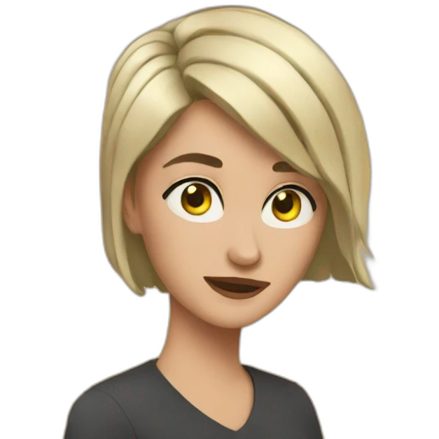 Lena situation emoji