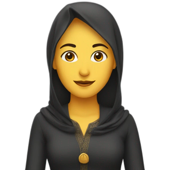 şehinşah emoji
