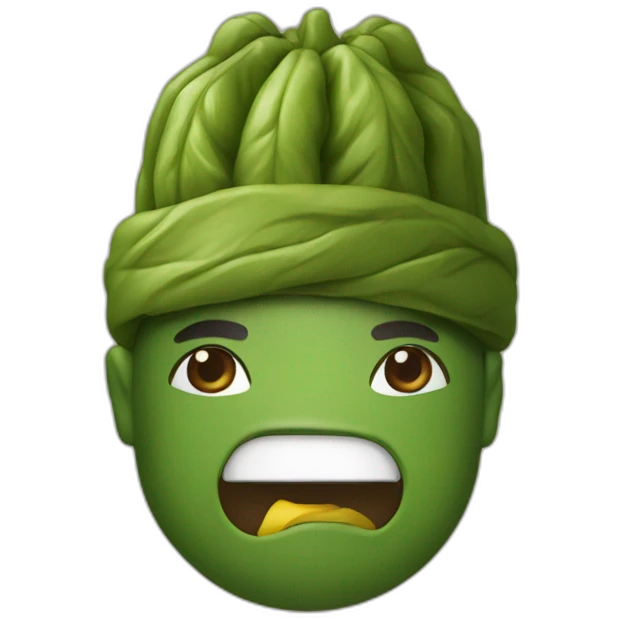 Dolma emoji
