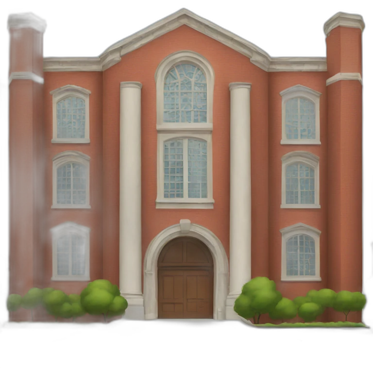 University of Pennsylvania symbol emoji