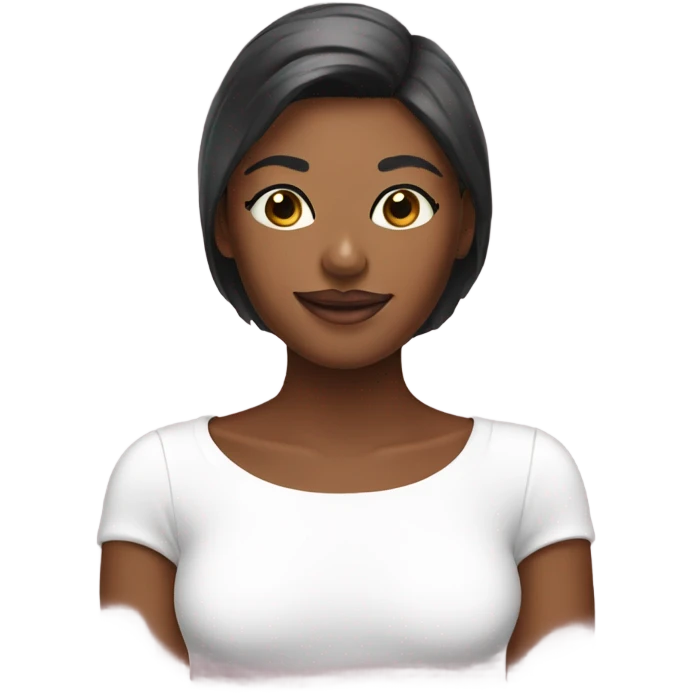 Skin care emoji