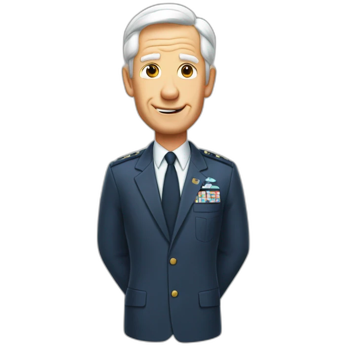 Sully-Sullenberger emoji