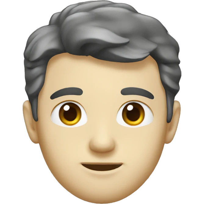 Alucin emoji