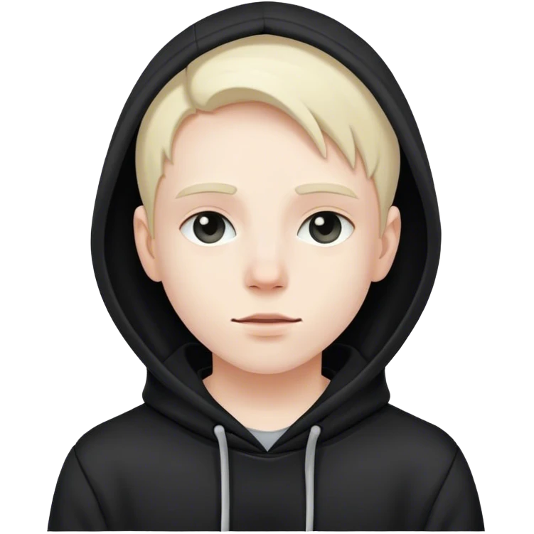 Contrarian Edgelord  emoji