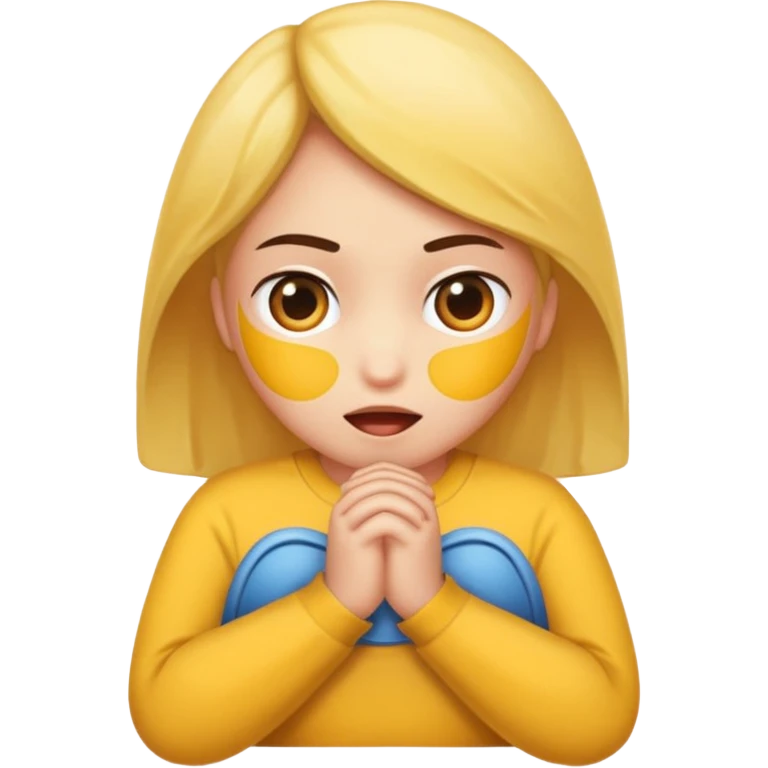 Nude japaneese girl with vagina emoji