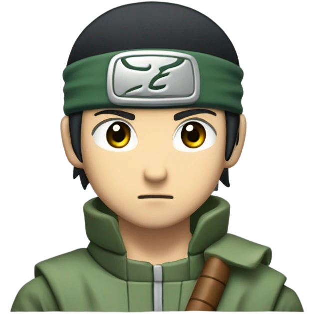 asuma sarutobi emoji