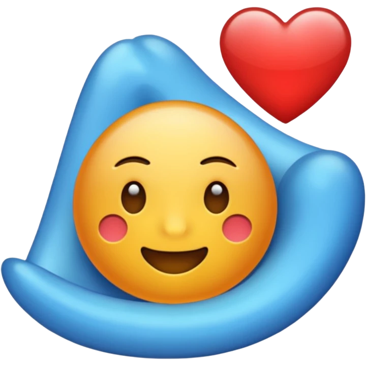 Verified text emoji
