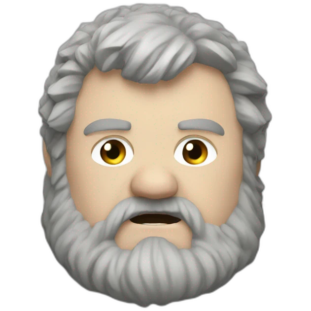 Hodor emoji