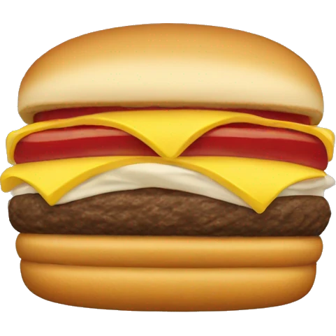 In n out emoji