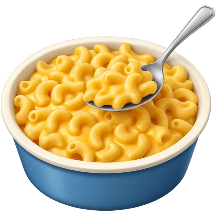 prepackaged foomac n cheesed emoji