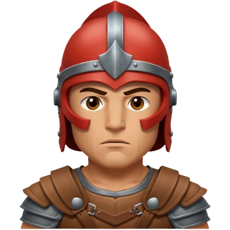 Gladiator Maximus emoji
