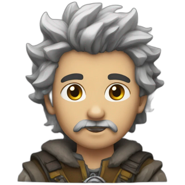 Baylan Skoll emoji