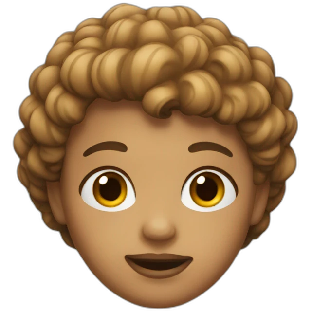 Face memoji emoji
