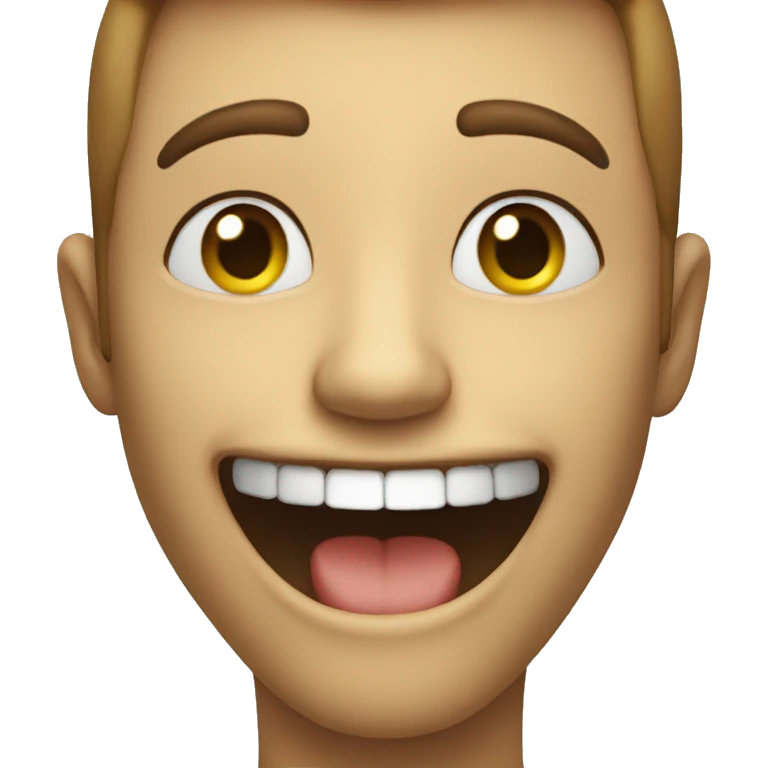 Sorriso  emoji