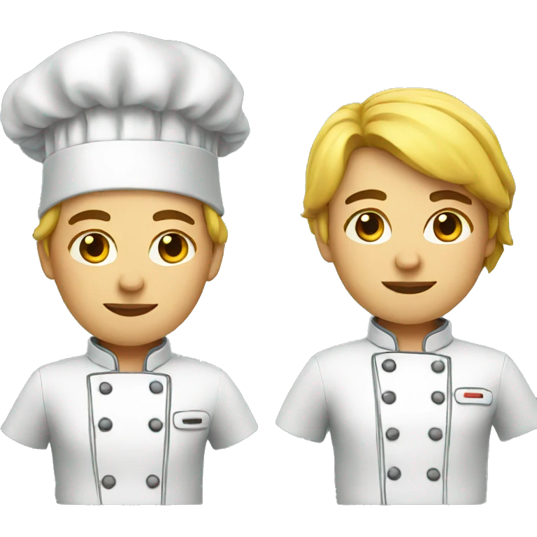 chef emoji