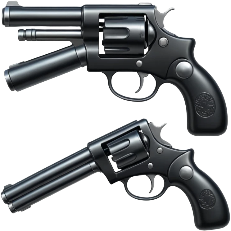 21 guns  emoji