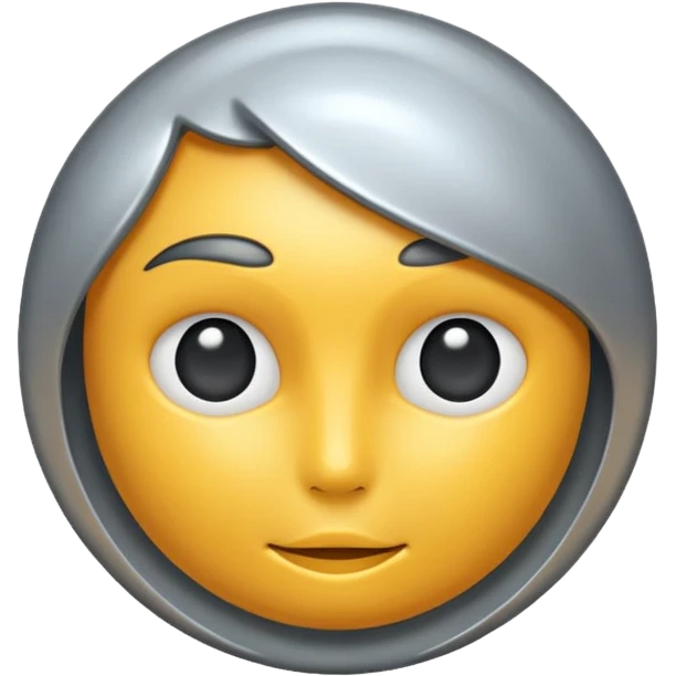 Mercury emoji