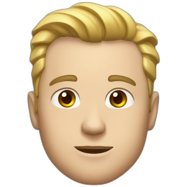 Eloan musk emoji