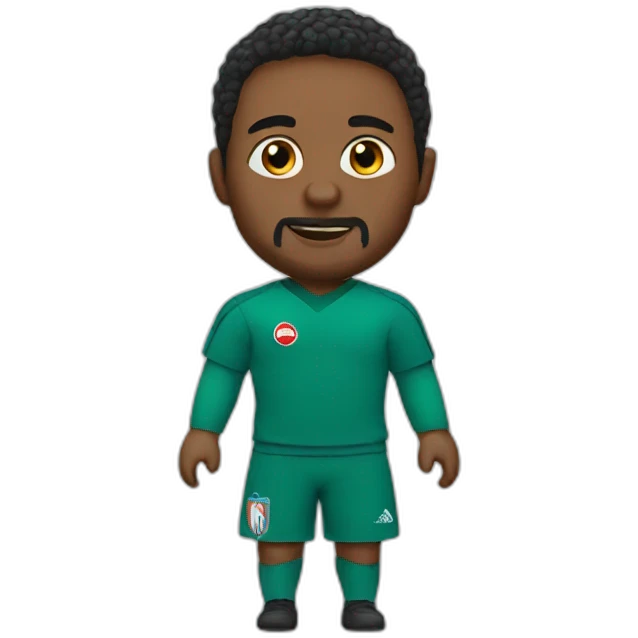 Napoli emoji