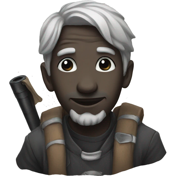 ink emoji