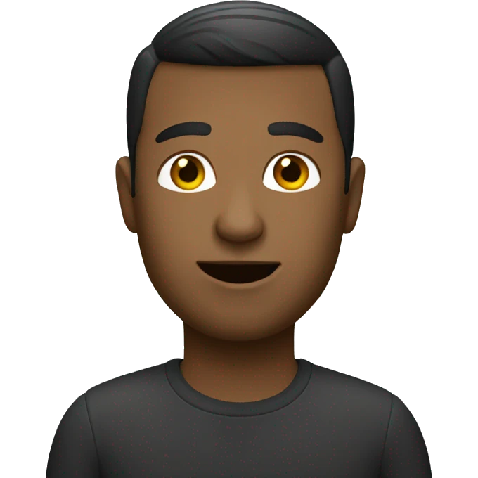 Uber emoji