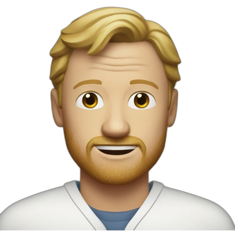 Owen hunt emoji