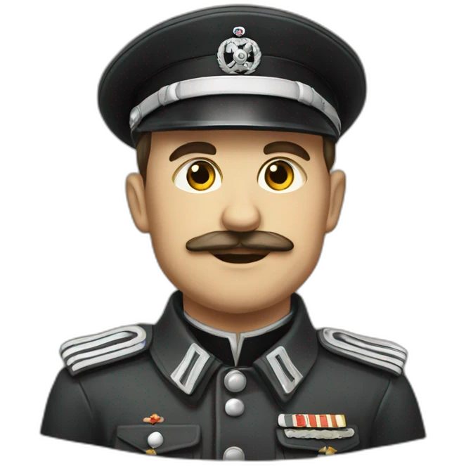 Deutsche führer emoji